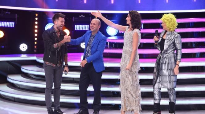 te cunosc de undeva lider incontestabil de audienta pe toate segmentele de public