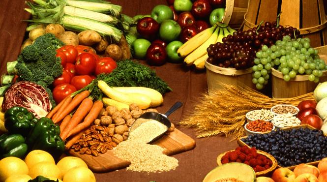 o dieta echilibrata poate mentine sub control tensiunea arteriala