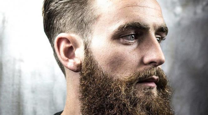 este oficial barbatii cu barba sunt mai atragatori