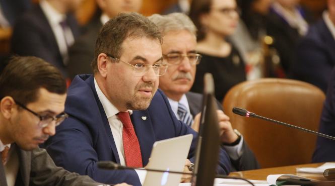 badea aviz pentru asf