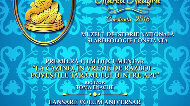 povestile taramului dintre ape istorisite de ziua dobrogei