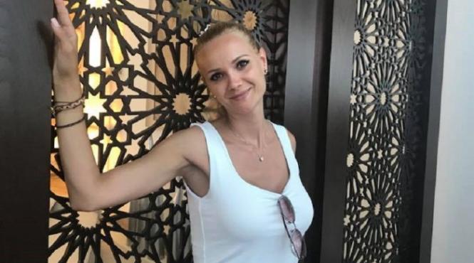 gest extrem la arad fiica unui cunoscut om de afaceri s a spanzurat in propria sa locuinta