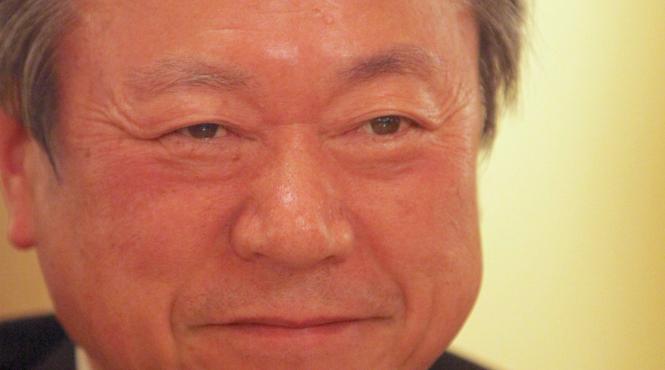 ministrul japonez pentru securitate cibernetica nu a folosit niciodata un computer