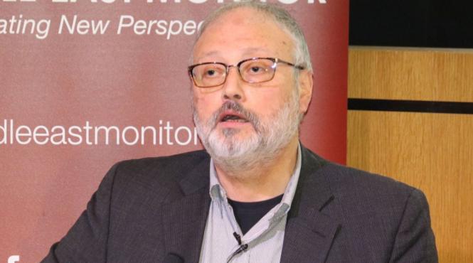 versiunea arabiei saudite privind moartea lui jamal khashoggi la istanbul