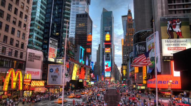 licitatiile de toamna de la new york au inregistrat incasari de aproape doua miliarde de dolari