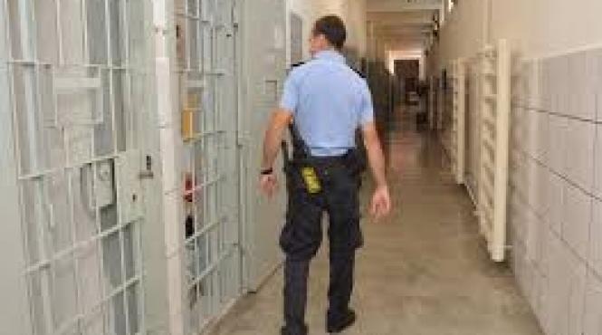 peste 9 000 de detinuti eliberati de la inceputul anului pana la sfarsitul lunii octombrie in baza recursului compensatoriu