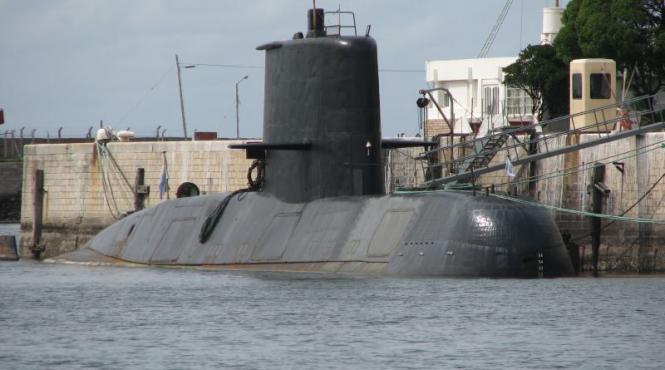 submarinul argentinian disparut cu 44 de oameni in urma cu un an gasit in atlantic