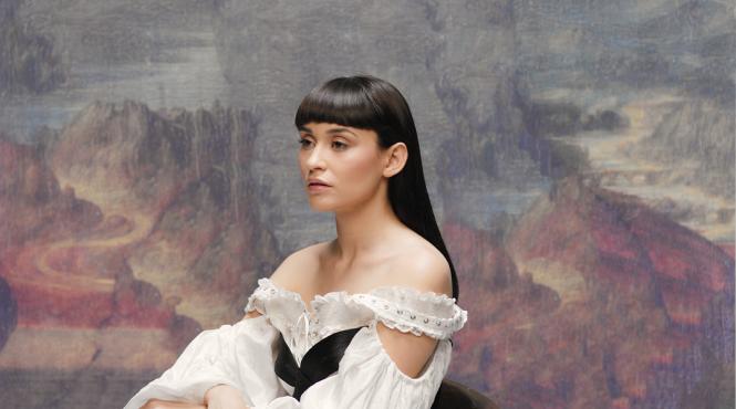 irina rimes lanseaza piesa nu stii tu sa fii barbat