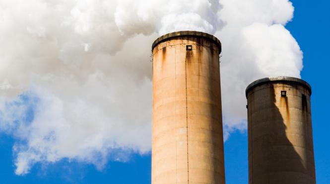 statul a incasat peste 97 67 milioane de euro in octombrie din certificatele de emisii de gaze cu efect de sera