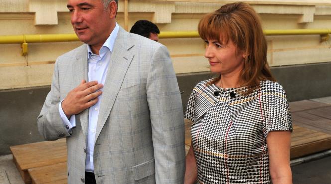 familia videanu administreaza afacerile dezvoltate de cenzorii fostului abator splai sa