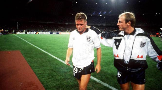 paul gascoigne a fost acuzat de agresiune sexuala