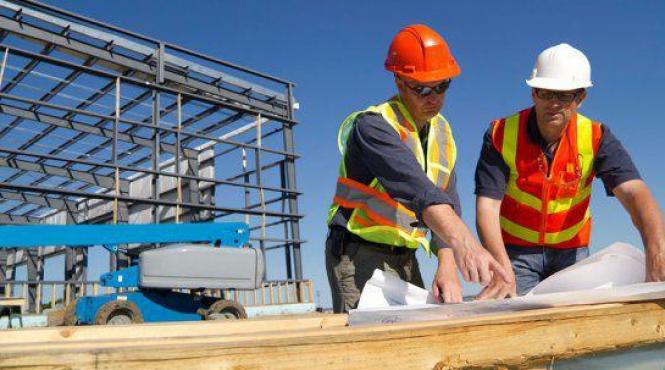 romania a avut a treia scadere a lucrarilor de constructii din ue in septembrie