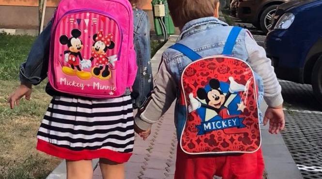 15 000 de familii de romani discriminate de guvernul de la viena