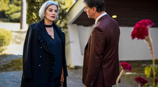 fructul oprit sezonul 2 episodul 13 ioan catre magda mama iubirea vietii tale este un om de nimic