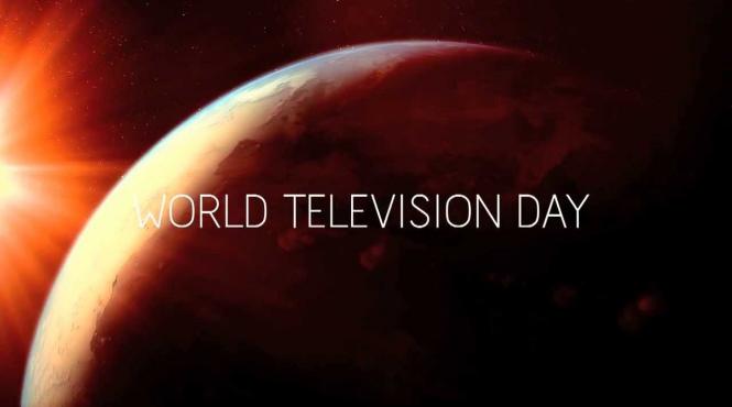 ziua mondiala a televiziunii sub semnul continutului de calitate