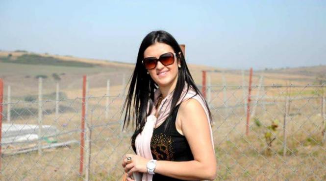 o romanca din spania ucisa in stil mafiot