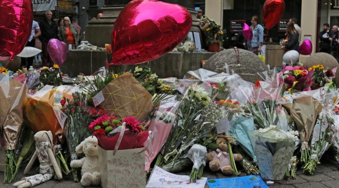 serviciile de securitate din marea britanie nu au reusit sa previna atacurile teroriste din 2017