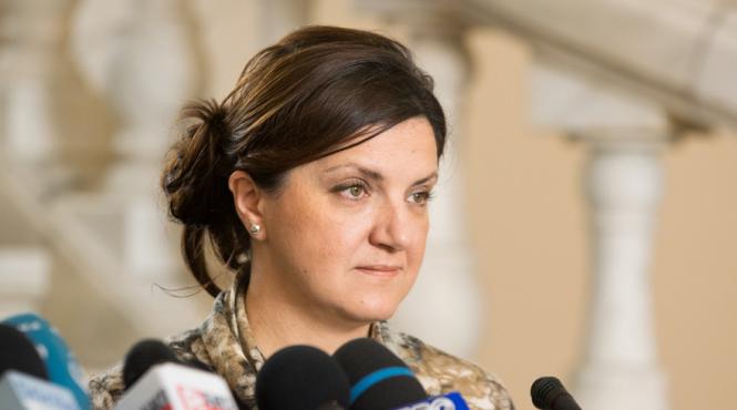 raluca pruna despre propunerea de revocare a lui augustin lazar suntem in era lui totul e posibil pentru ca vrem si putem