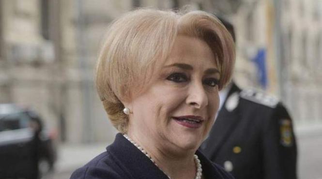 premierul viorica dancila despre catedrala mantuirii neamului