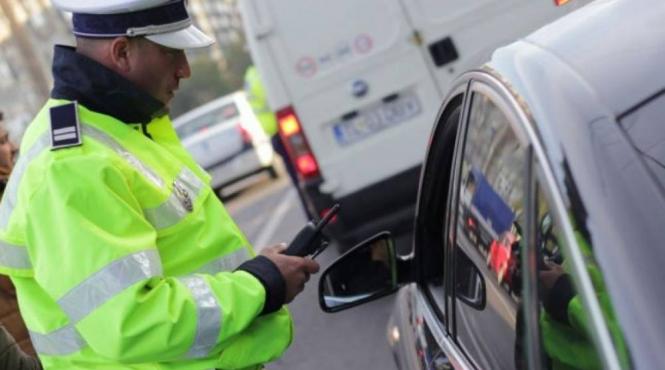 trafic restrictionat in bucuresti in zona catedralei neamului