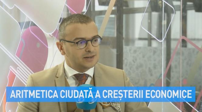 aritmetica ciudata a cresterii economice