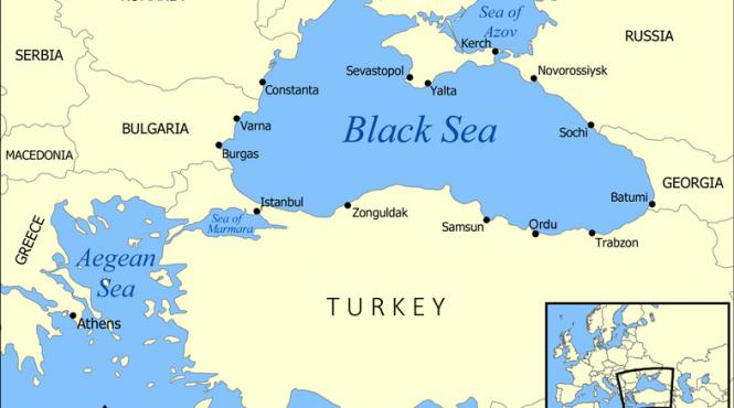 tensiuni in marea azov berlinul propune o mediere franco germana