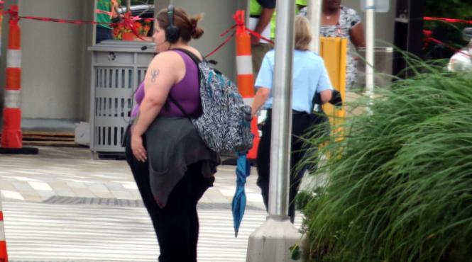 cercetatorii au deslusit relatia dintre obezitate si depresie