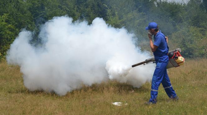 general spp milionar din starpirea ganganiilor