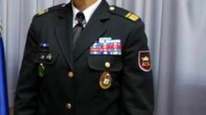 armata sloveniei va fi condusa de alenka ermenc