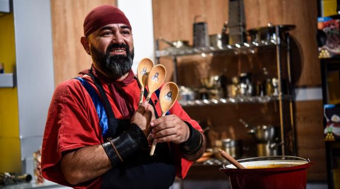 chefi la cutite din nou lider de audienta cu peste 2 milioane de telespectatori