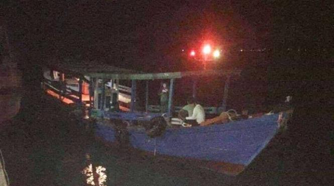 romanul mort in accidentul din cambodgia era angajat al guvernului romaniei