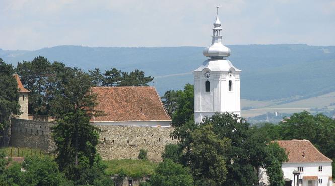 sfantu gheorghe sarbatoreste cu forta centenarul marii uniri