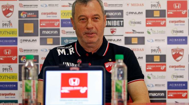 mircea rednic vrea sa investeasca la dinamo alaturi de mircea lucescu