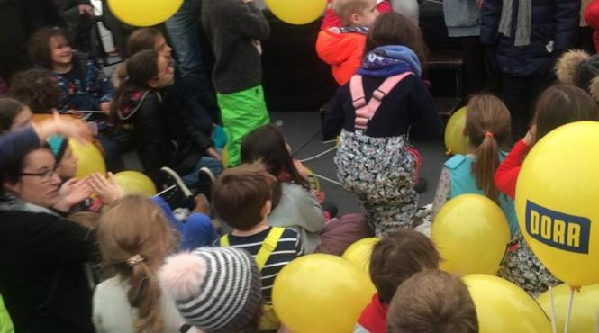 o noua scoala germana in bucuresti