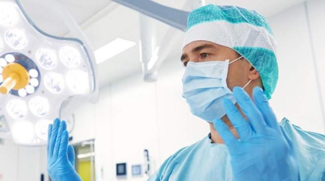 situatie incredibila la maternitatea giulesti noua asistente si doi medici depistati cu stafilococ auriu