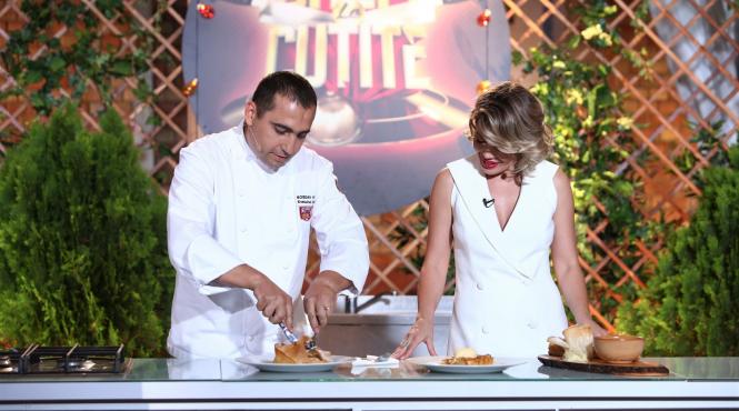 penultima amuleta chefi la cutite ofera imunitate totala