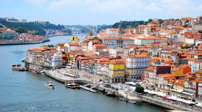 portugalia desemnata cea mai buna destinatie turistica din lume pentru al doilea an consecutiv