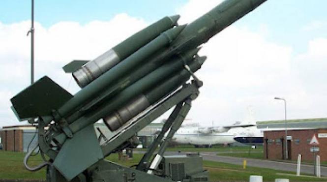 rusia spune ca a testat cu succes o racheta antibalistica modernizata