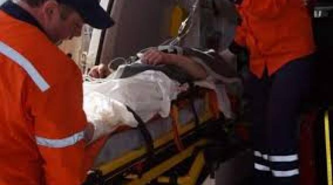 conflict sangeros la constanta un barbat a fost injunghiat de un consatean