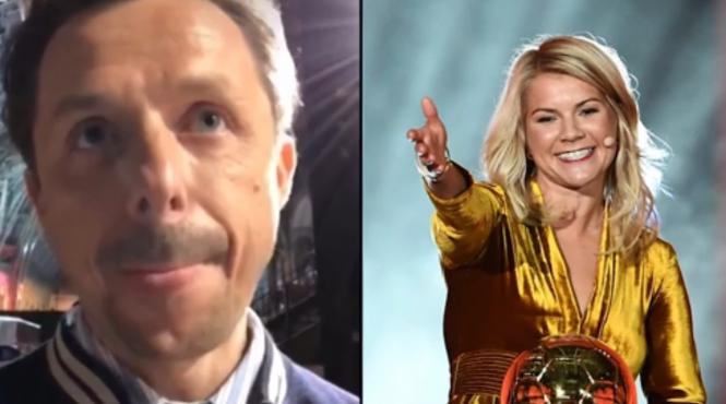 martin solveig si a cerut scuze primei castigatoare a balonului de aur