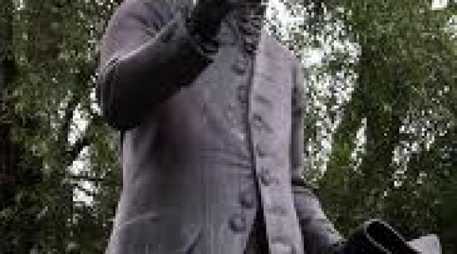 rusii resping numele lui kant pentru a redenumi aeroportul din kaliningrad