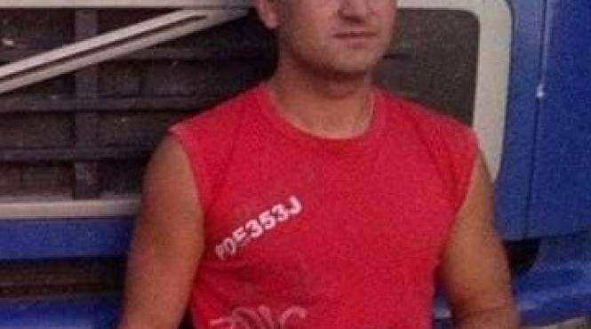 tragedie un sofer de camion s a spanzurat in portul constanta