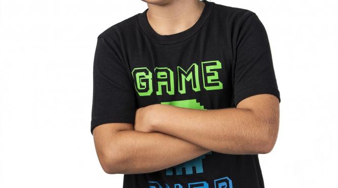 victor popescu traian din fructul oprit are planuri marete vreau sa ma fac arhitect