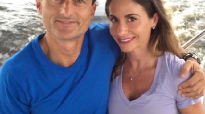 gest socant al unui renumit doctor roman din sua barbatul a incercat sa isi otraveasca iubita intr un bar