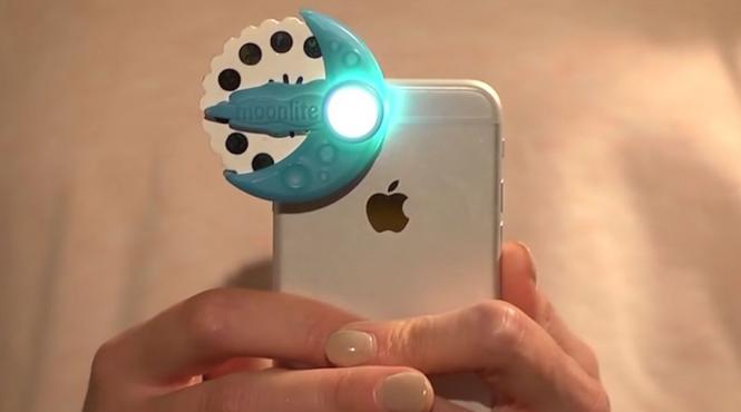 mini proiector pentru telefon