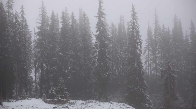 schimbare radicala a vremii ce anunta meteorologii pentru urmatoarele zile