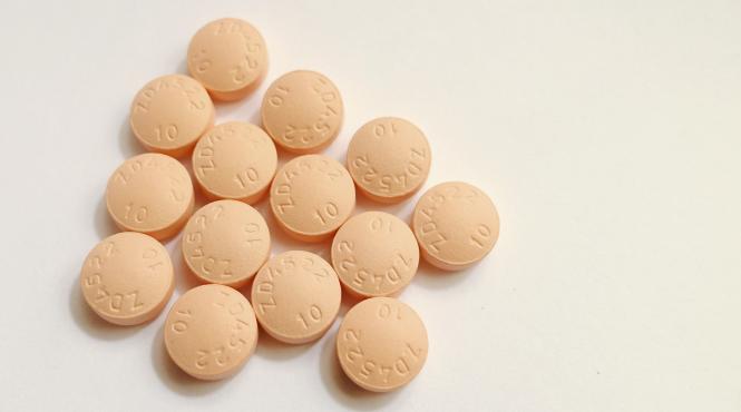 12 000 de oameni sufera atacuri de cord pentru ca nu si iau statinele zilnic