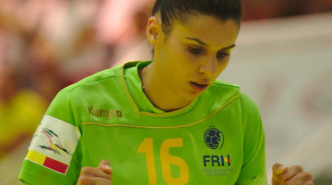 denisa dedu si yuliya dumanska sunt laudate pentru realizarile de la ehf euro 2018