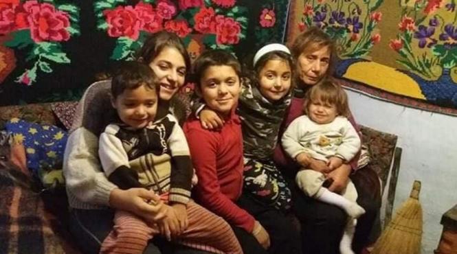 exista mos nu exista ghetute