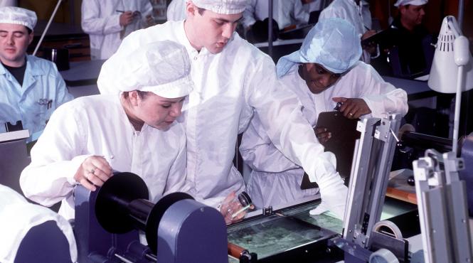 testul universal de cancer care da rezultatul in 10 minute